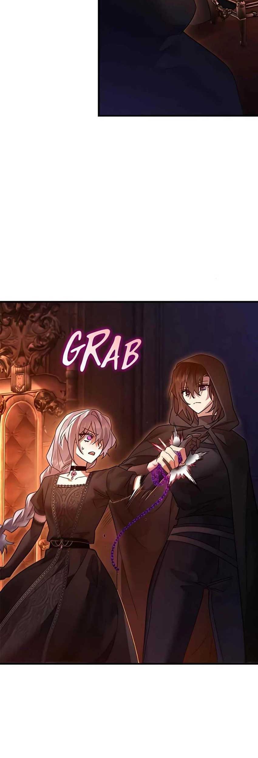 Heroes, Demons & Villains Chapter 112 - halaman 60