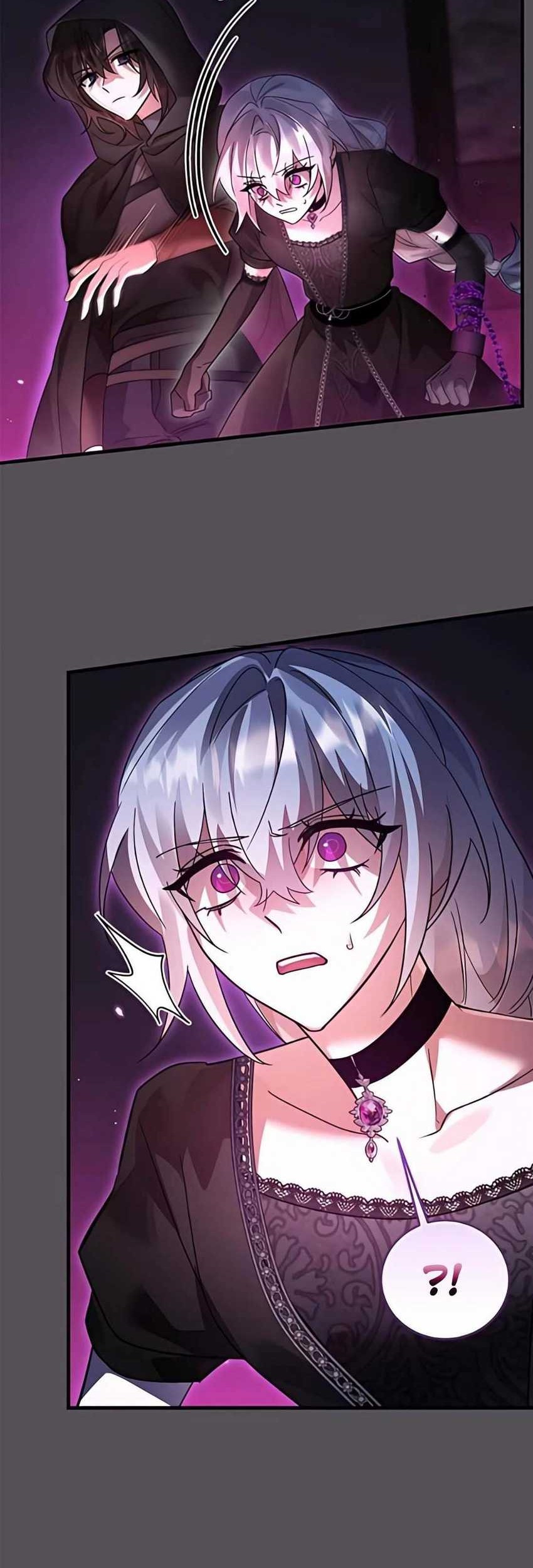 Heroes, Demons & Villains Chapter 112 - halaman 63