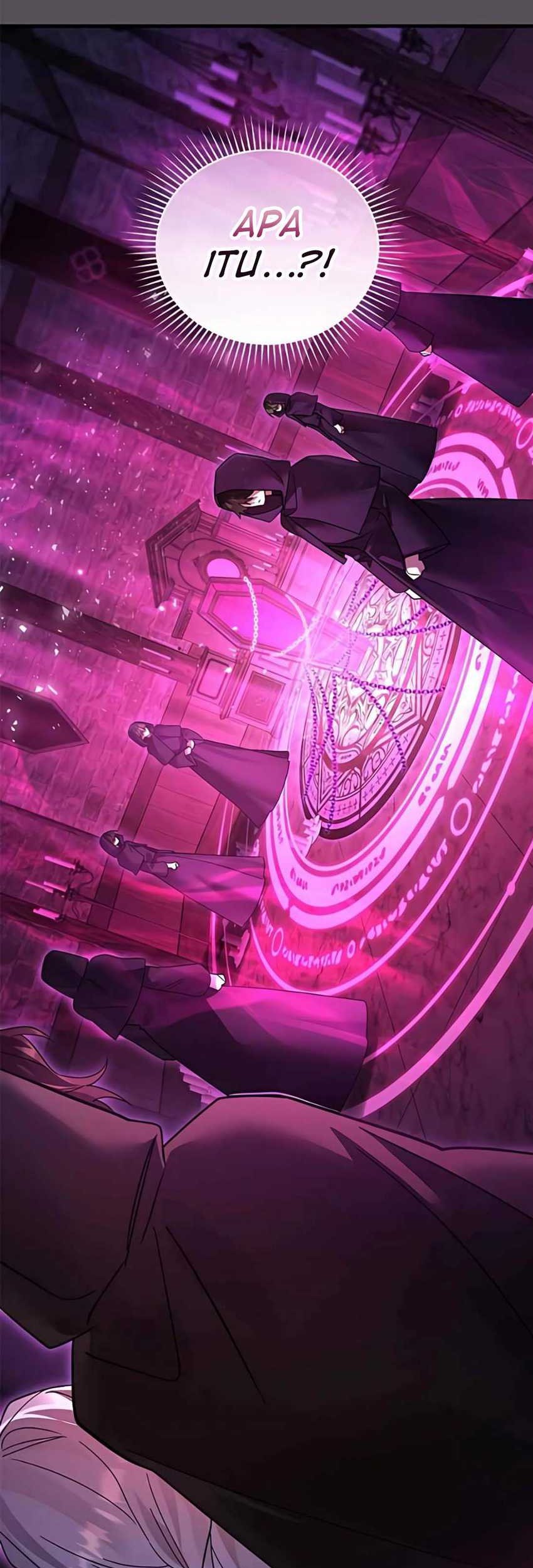 Heroes, Demons & Villains Chapter 112 - halaman 64