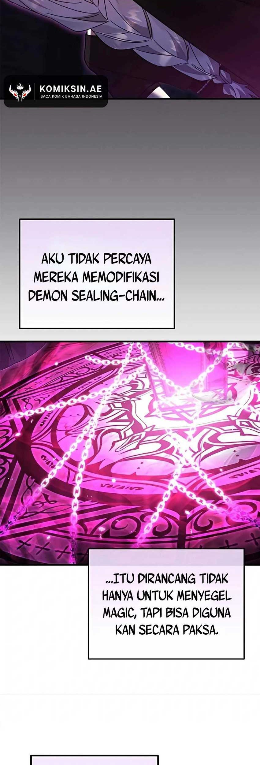 Heroes, Demons & Villains Chapter 112 - halaman 65