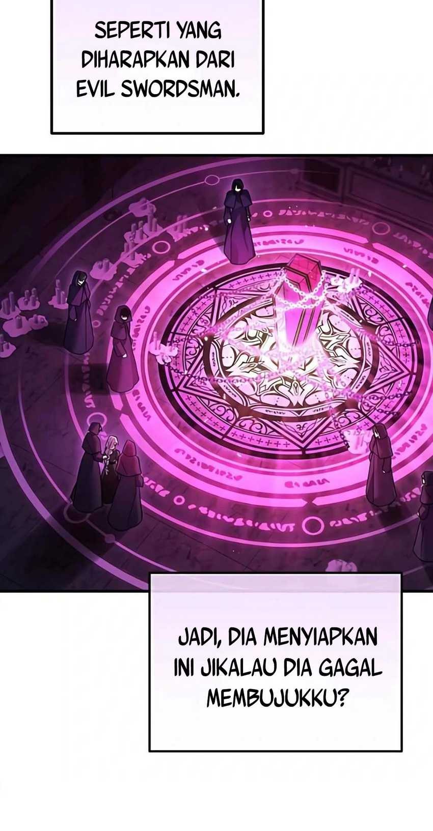 Heroes, Demons & Villains Chapter 112 - halaman 66