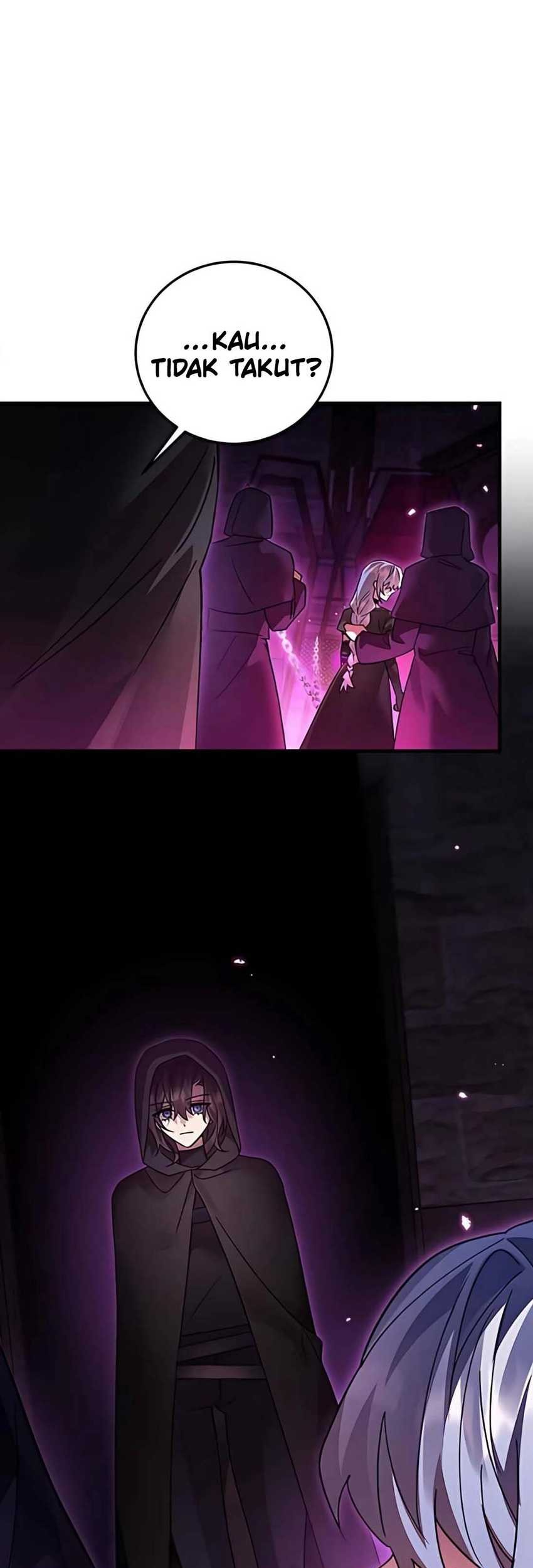Heroes, Demons & Villains Chapter 112 - halaman 67