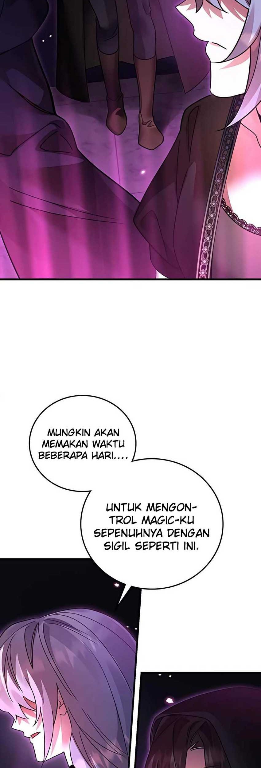 Heroes, Demons & Villains Chapter 112 - halaman 68