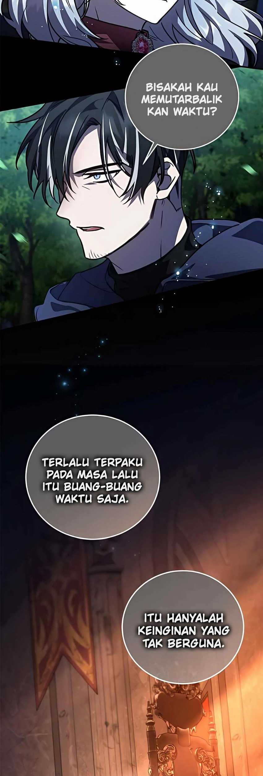 Heroes, Demons & Villains Chapter 112 - halaman 7