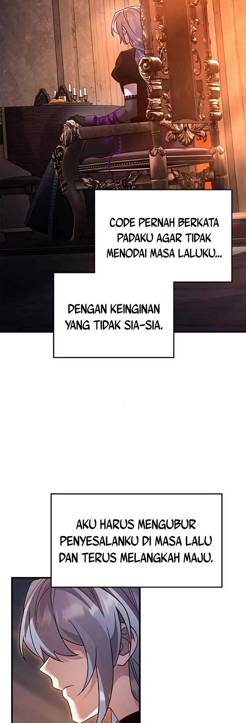 Heroes, Demons & Villains Chapter 112 - halaman 8