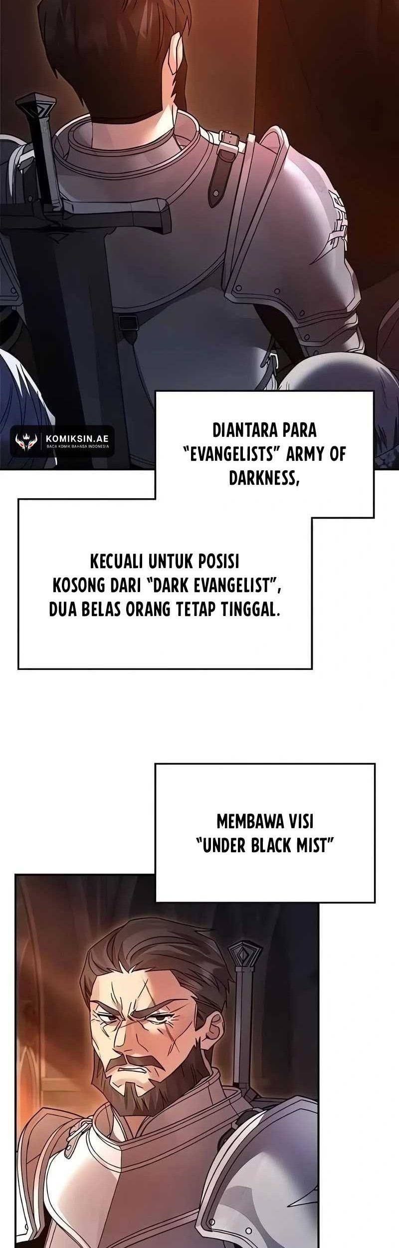 Heroes, Demons & Villains Chapter 113 - halaman 14