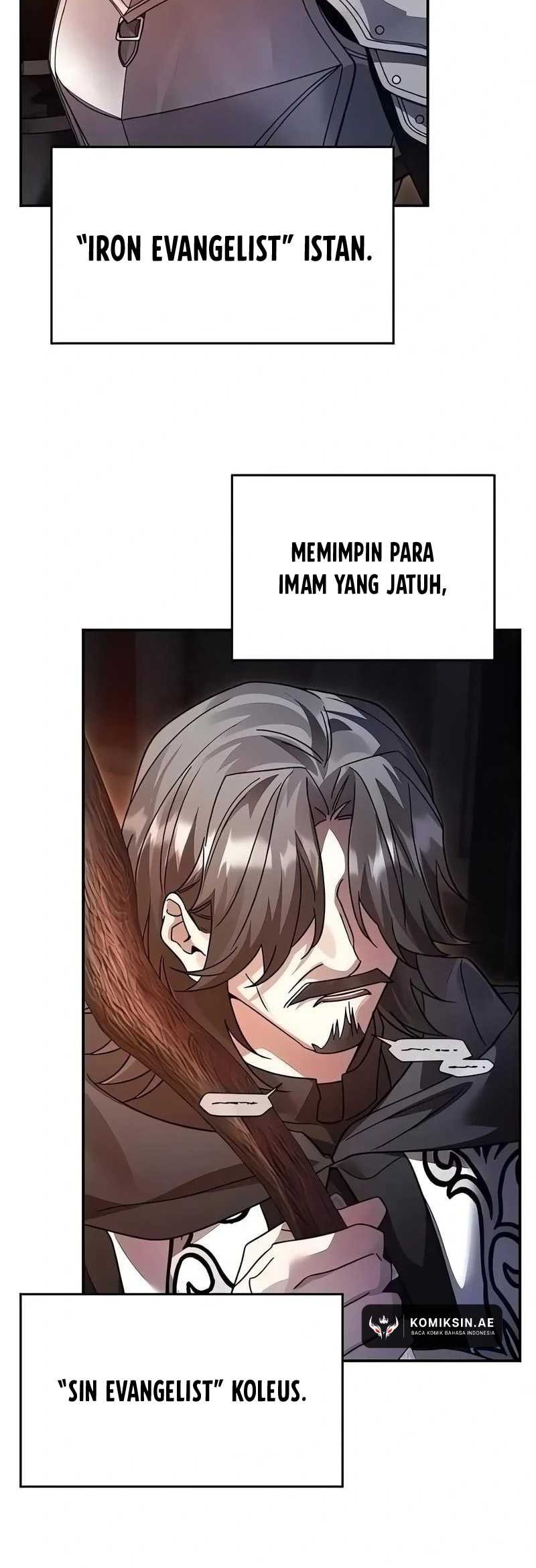 Heroes, Demons & Villains Chapter 113 - halaman 15