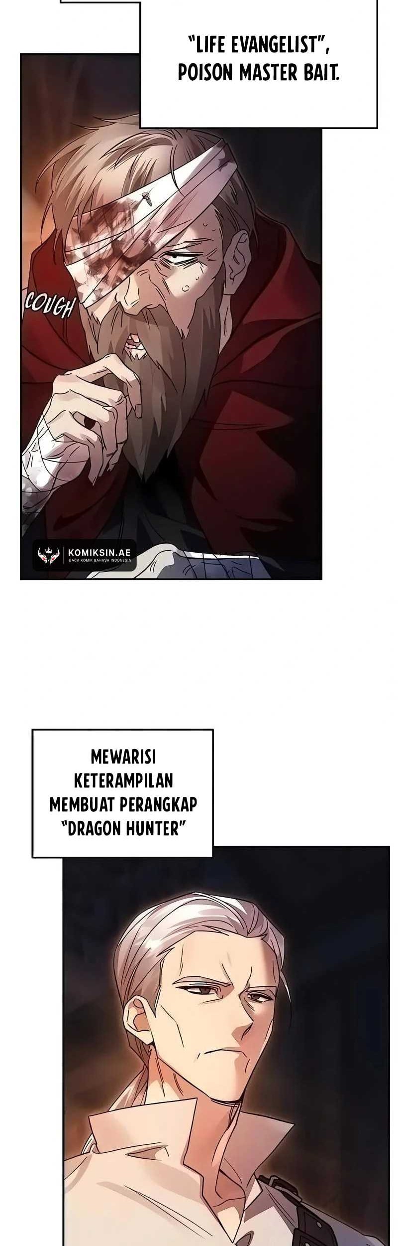 Heroes, Demons & Villains Chapter 113 - halaman 17