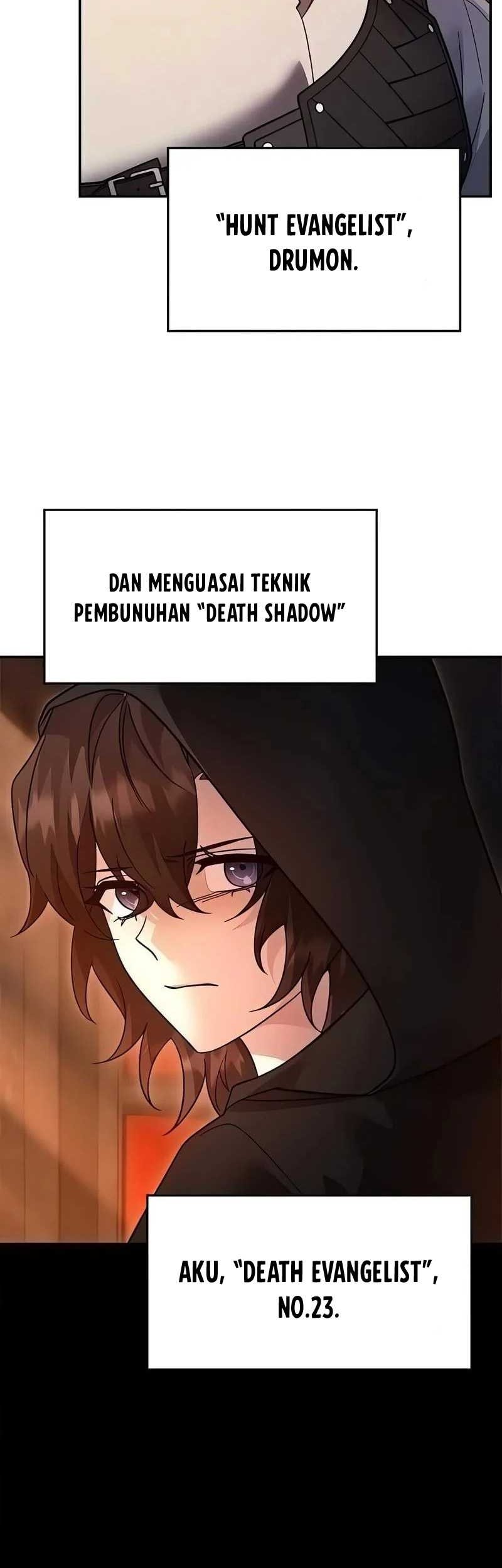 Heroes, Demons & Villains Chapter 113 - halaman 18
