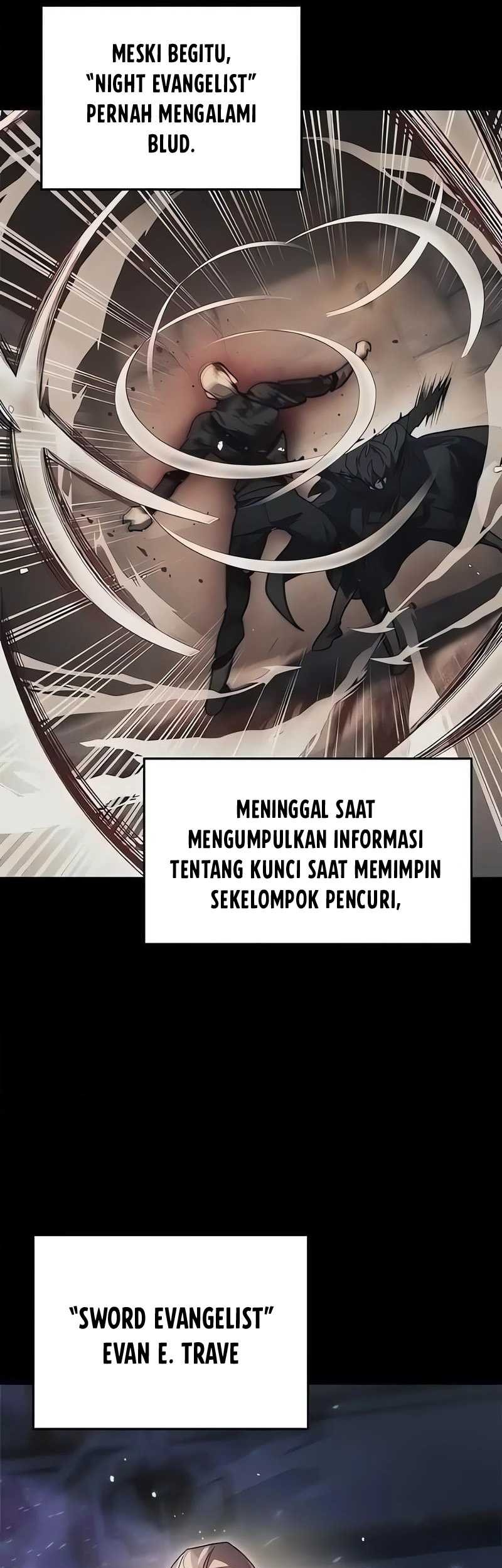Heroes, Demons & Villains Chapter 113 - halaman 20