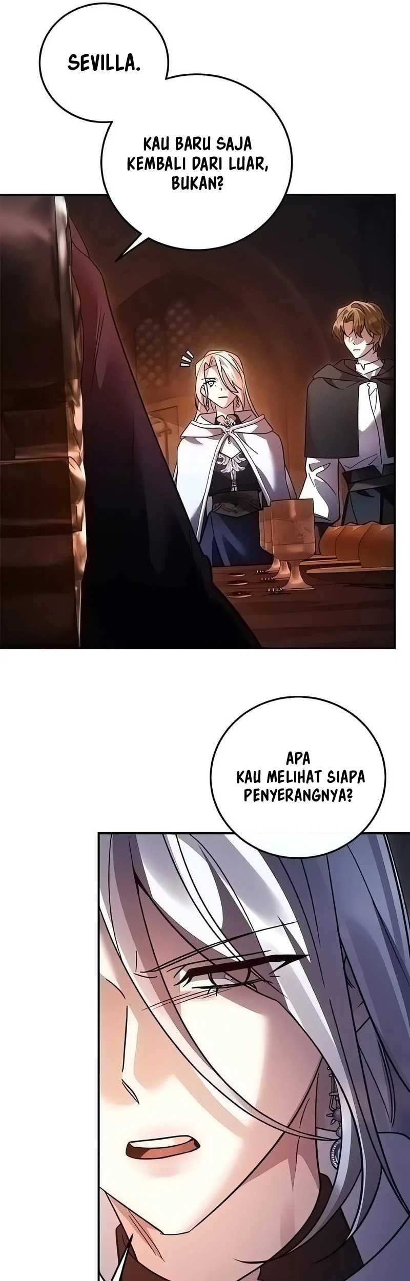 Heroes, Demons & Villains Chapter 113 - halaman 24