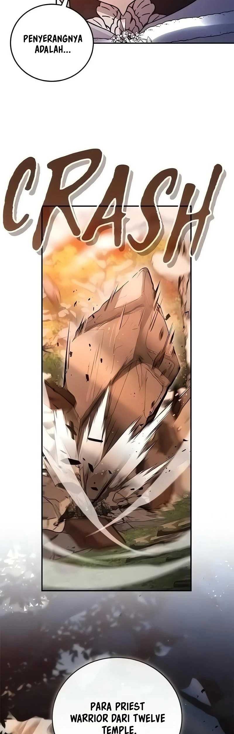 Heroes, Demons & Villains Chapter 113 - halaman 25