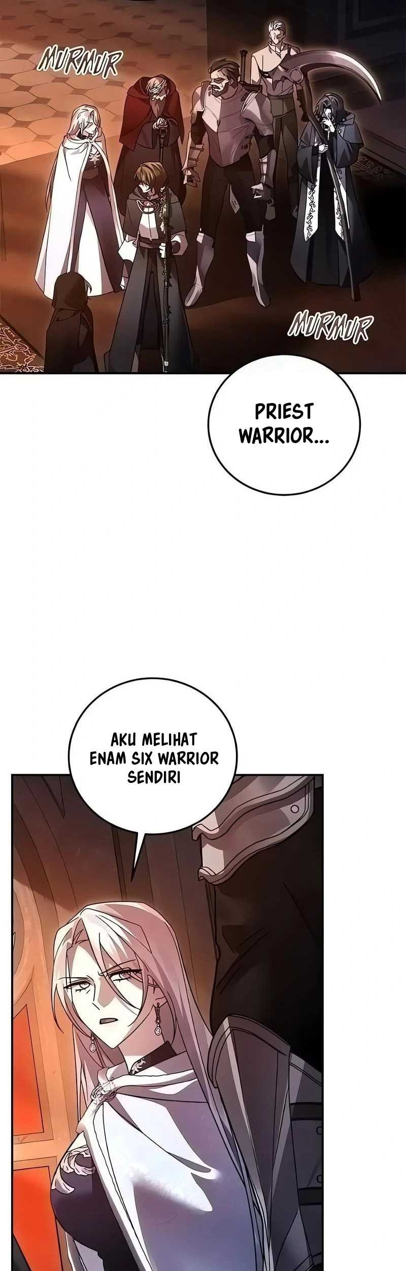 Heroes, Demons & Villains Chapter 113 - halaman 28