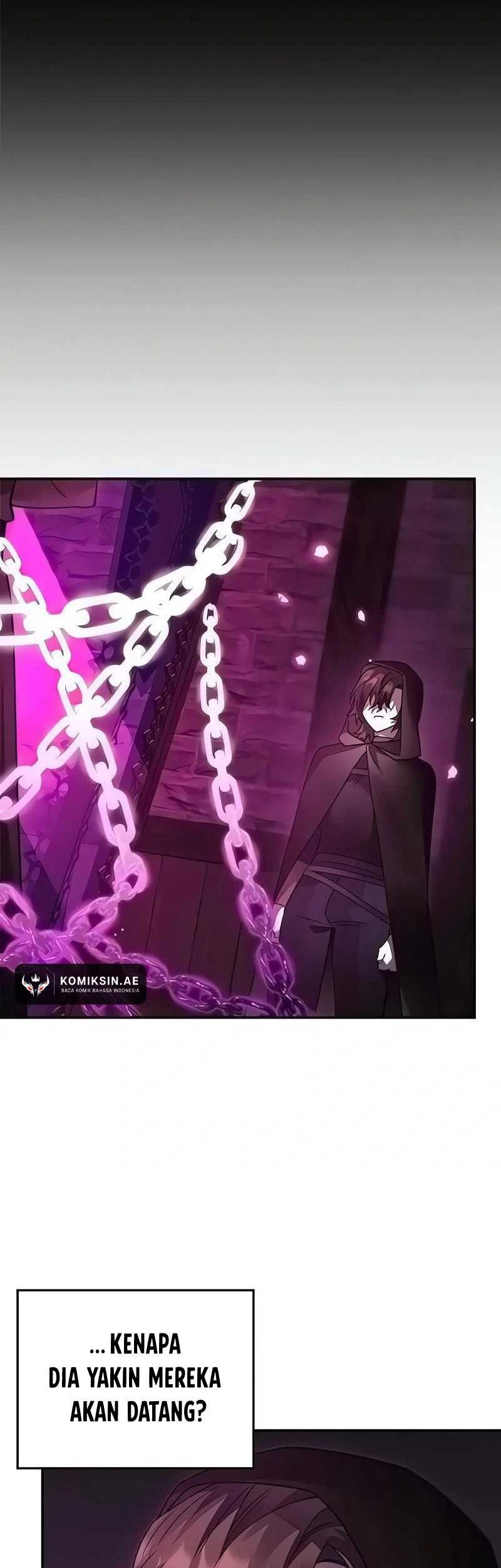 Heroes, Demons & Villains Chapter 113 - halaman 3