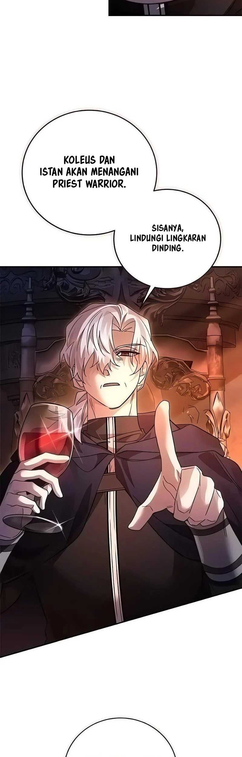 Heroes, Demons & Villains Chapter 113 - halaman 33