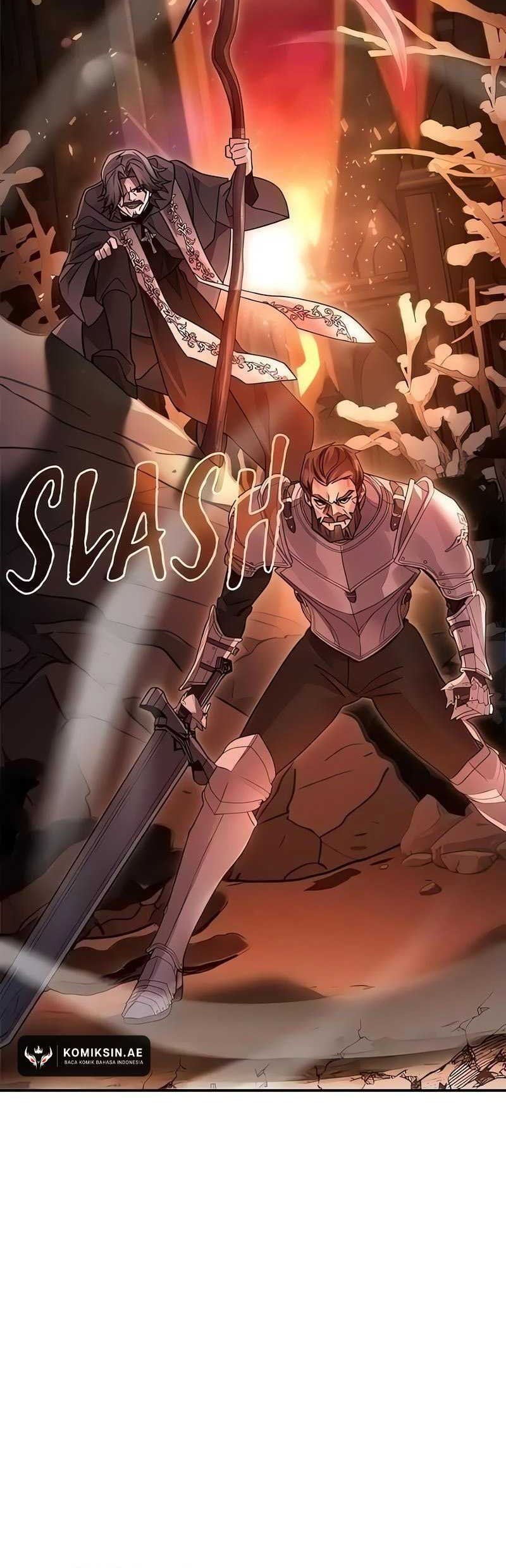 Heroes, Demons & Villains Chapter 113 - halaman 38