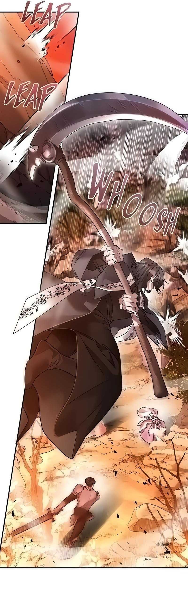 Heroes, Demons & Villains Chapter 113 - halaman 39