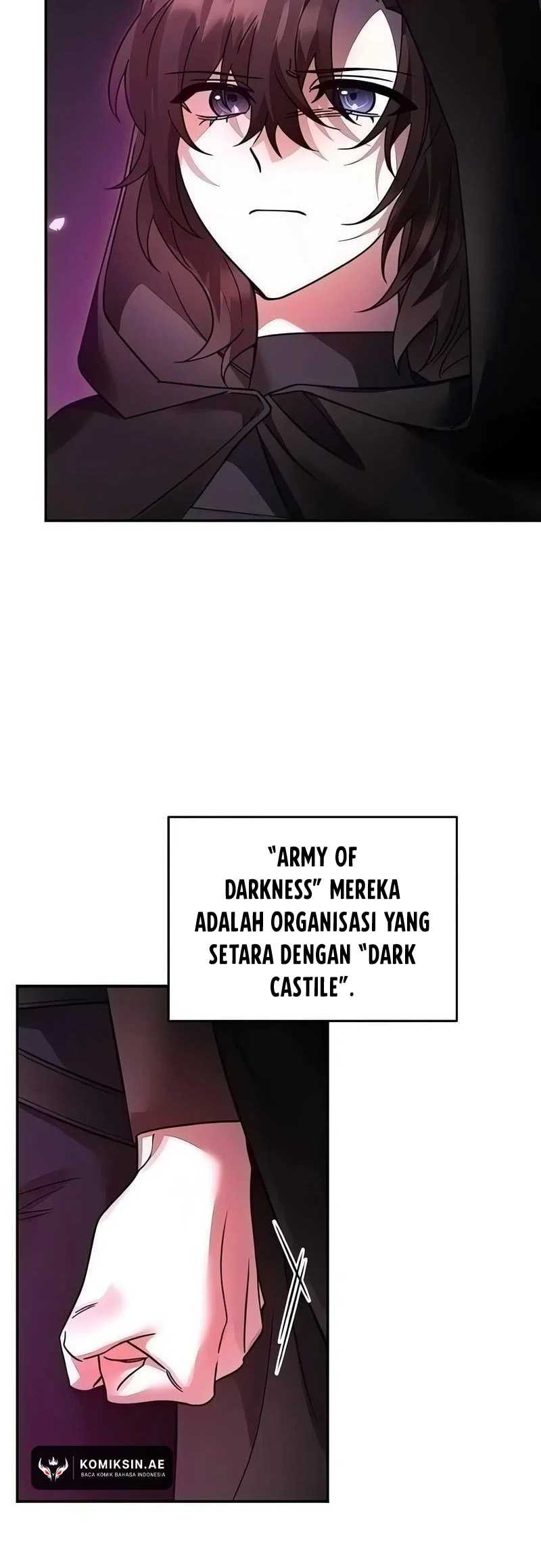 Heroes, Demons & Villains Chapter 113 - halaman 4