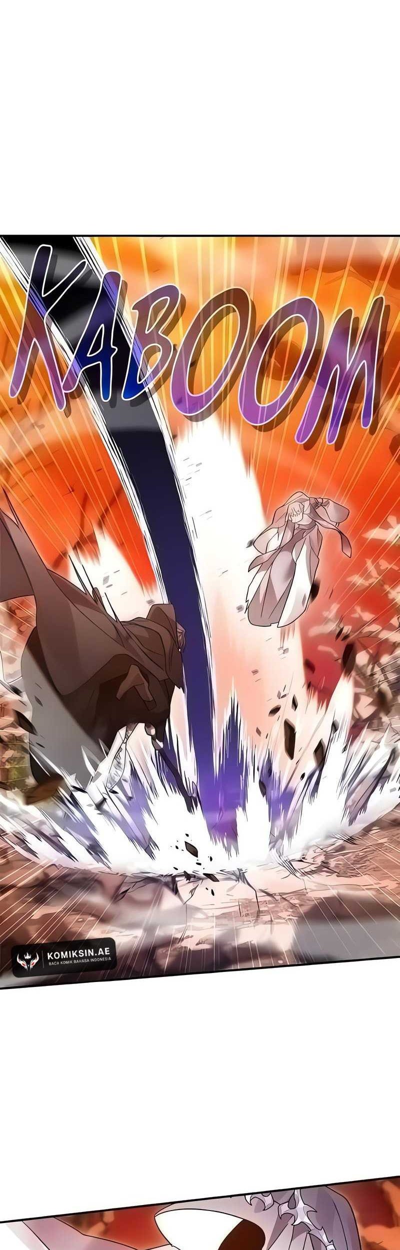 Heroes, Demons & Villains Chapter 113 - halaman 40