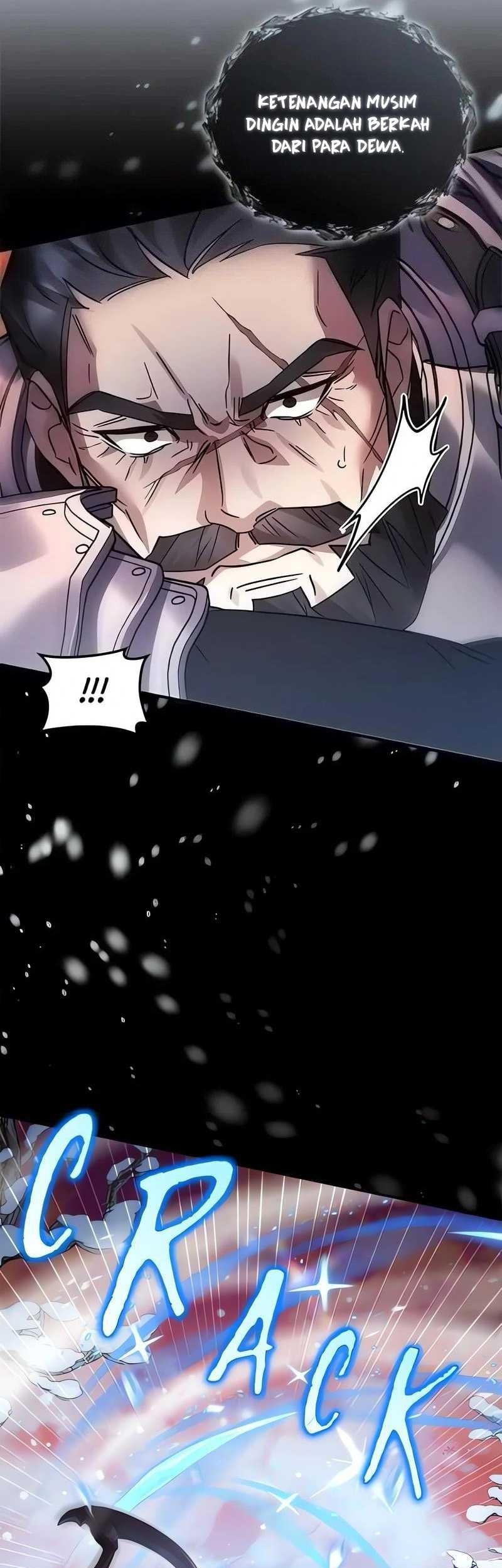 Heroes, Demons & Villains Chapter 113 - halaman 43