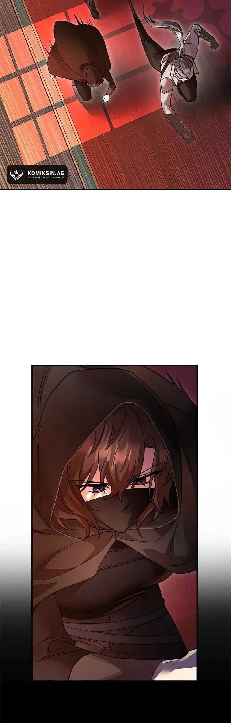 Heroes, Demons & Villains Chapter 113 - halaman 47