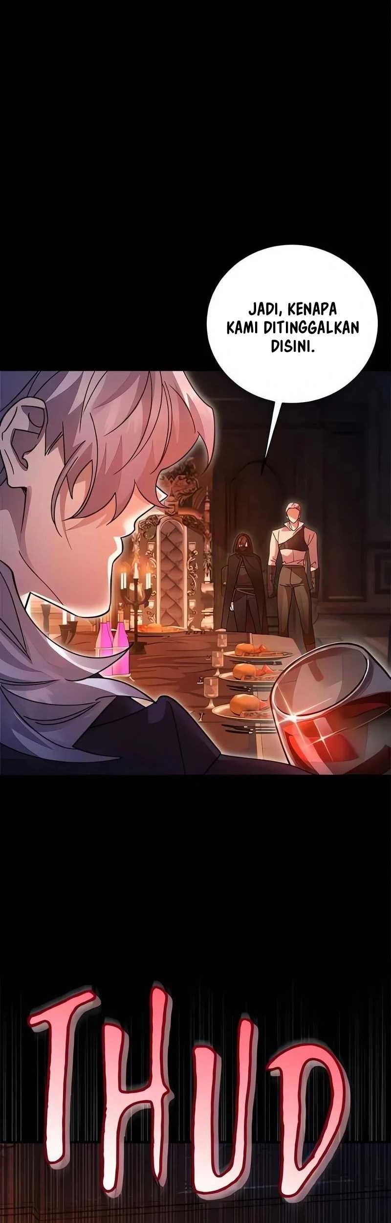 Heroes, Demons & Villains Chapter 113 - halaman 48