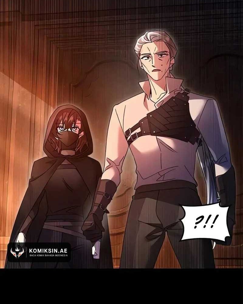 Heroes, Demons & Villains Chapter 113 - halaman 49