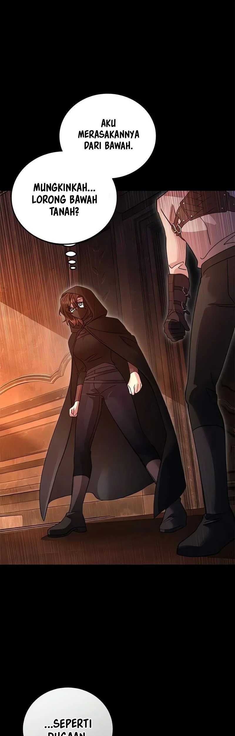 Heroes, Demons & Villains Chapter 113 - halaman 50