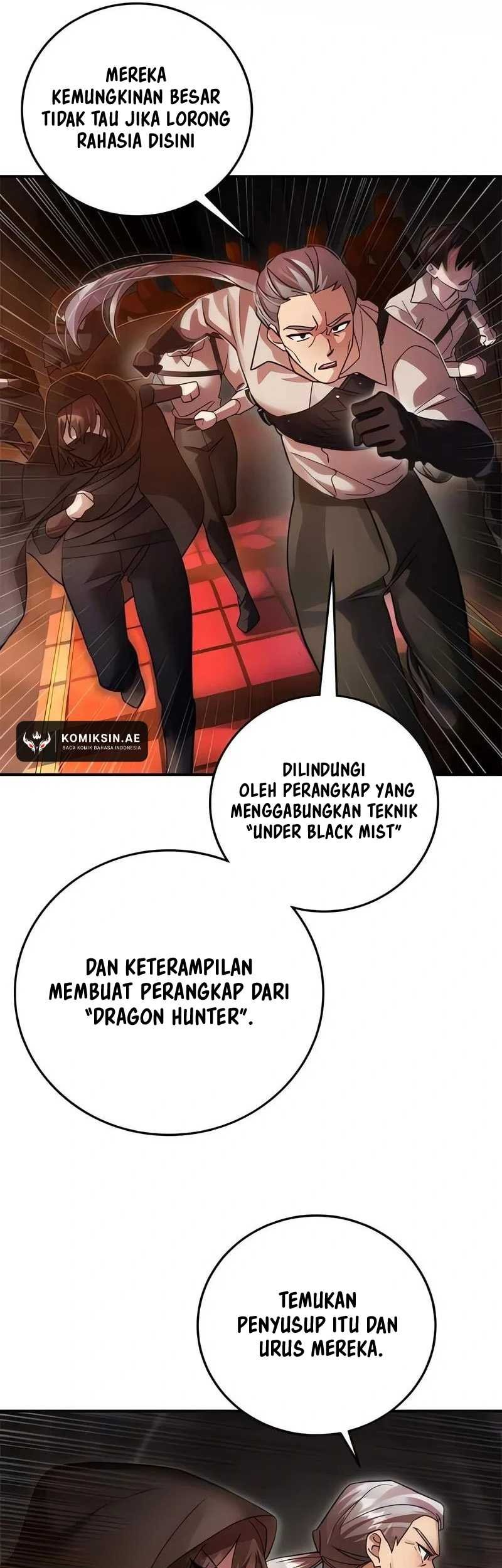 Heroes, Demons & Villains Chapter 113 - halaman 53