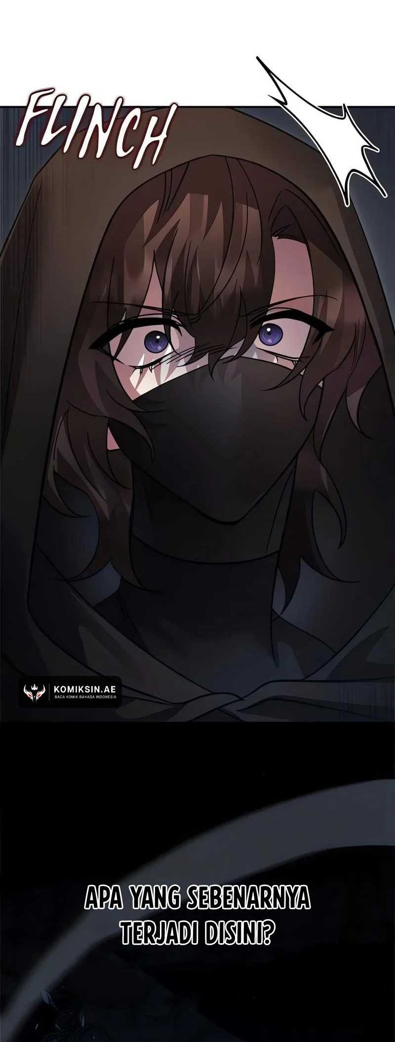 Heroes, Demons & Villains Chapter 113 - halaman 55