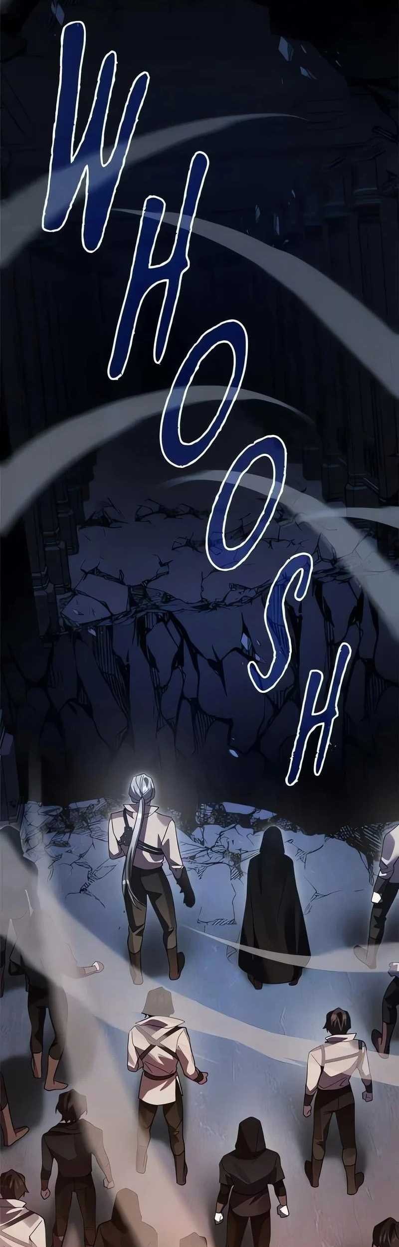 Heroes, Demons & Villains Chapter 113 - halaman 56