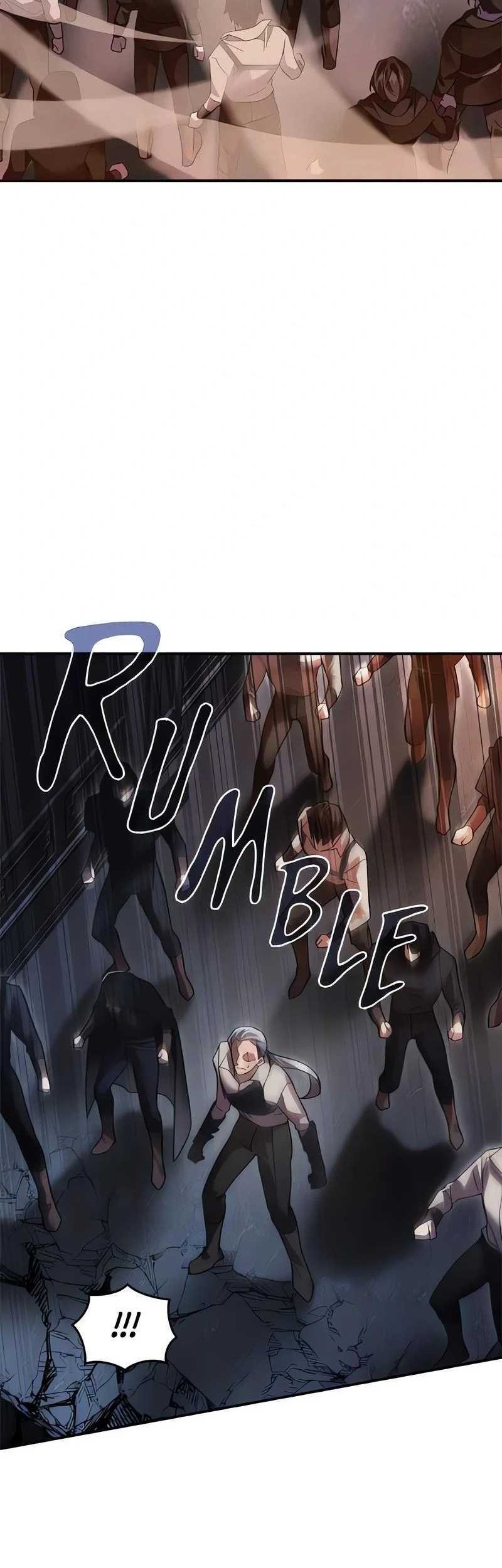Heroes, Demons & Villains Chapter 113 - halaman 57