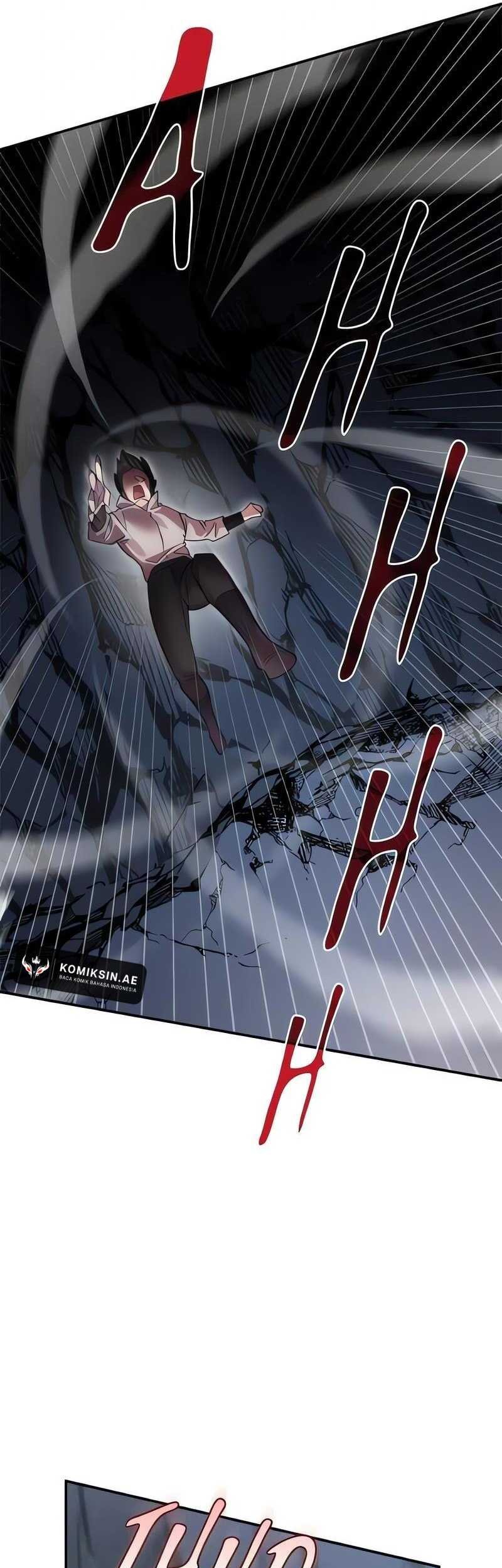 Heroes, Demons & Villains Chapter 113 - halaman 60