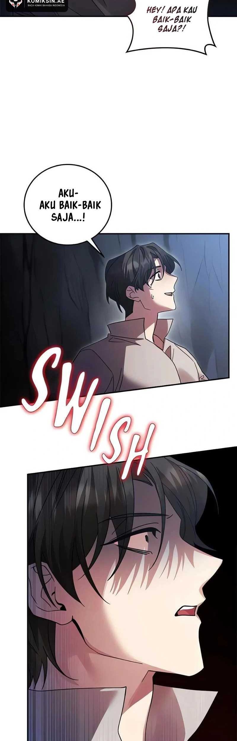 Heroes, Demons & Villains Chapter 113 - halaman 62