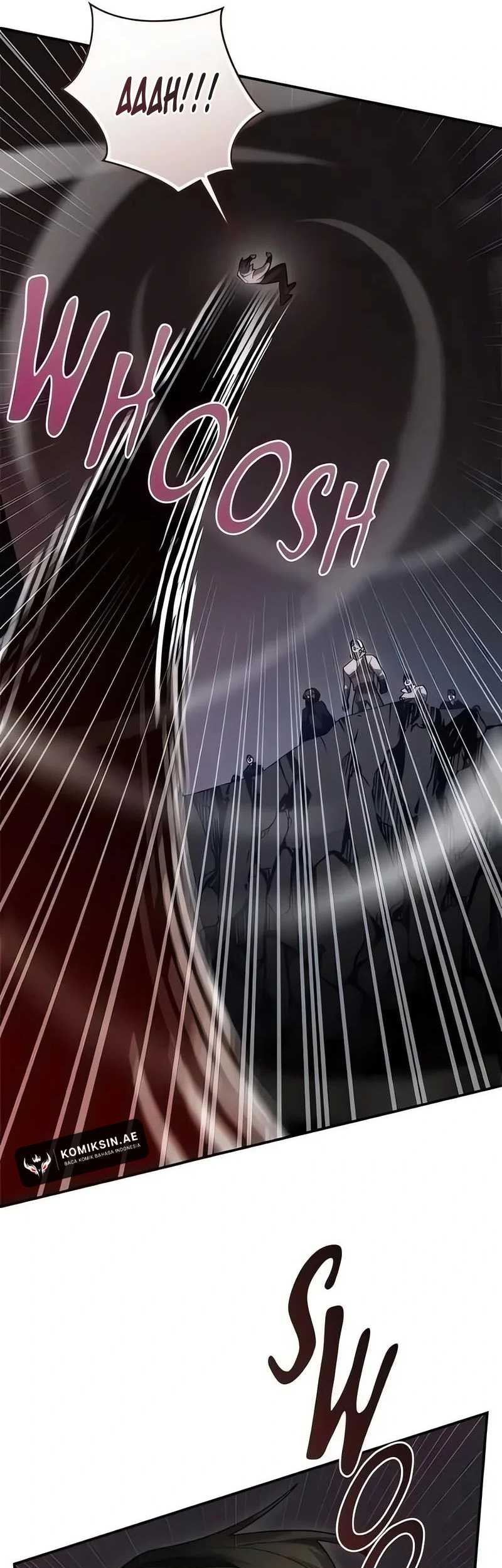 Heroes, Demons & Villains Chapter 113 - halaman 64