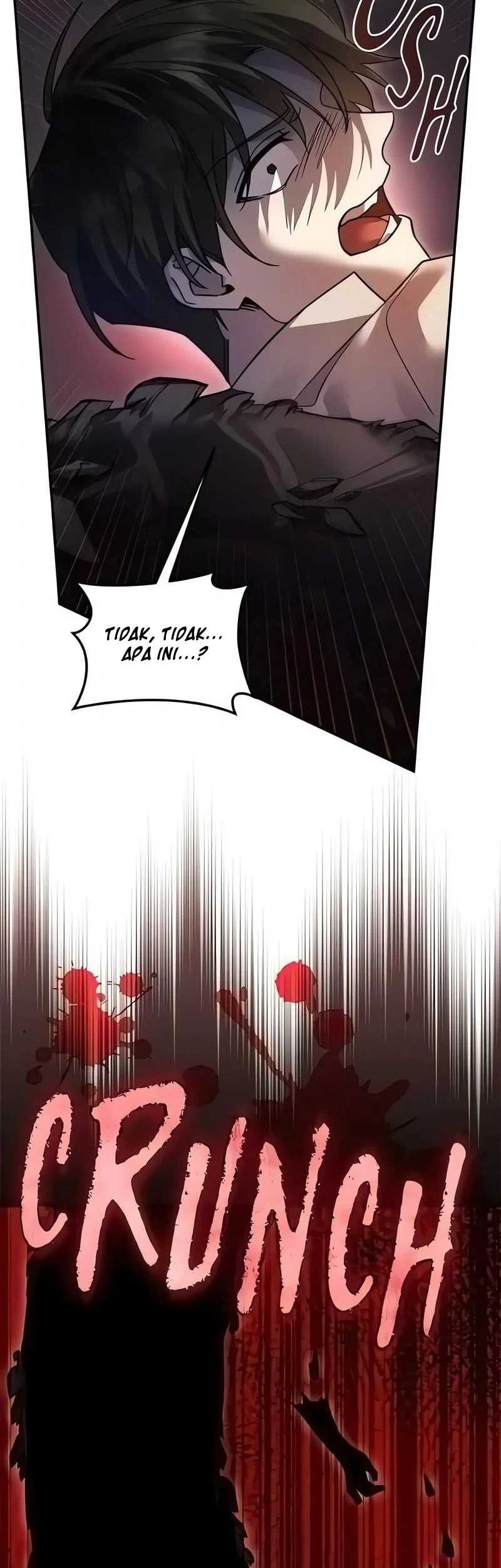 Heroes, Demons & Villains Chapter 113 - halaman 65