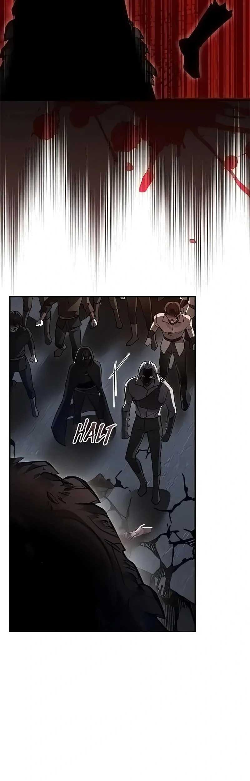 Heroes, Demons & Villains Chapter 113 - halaman 66