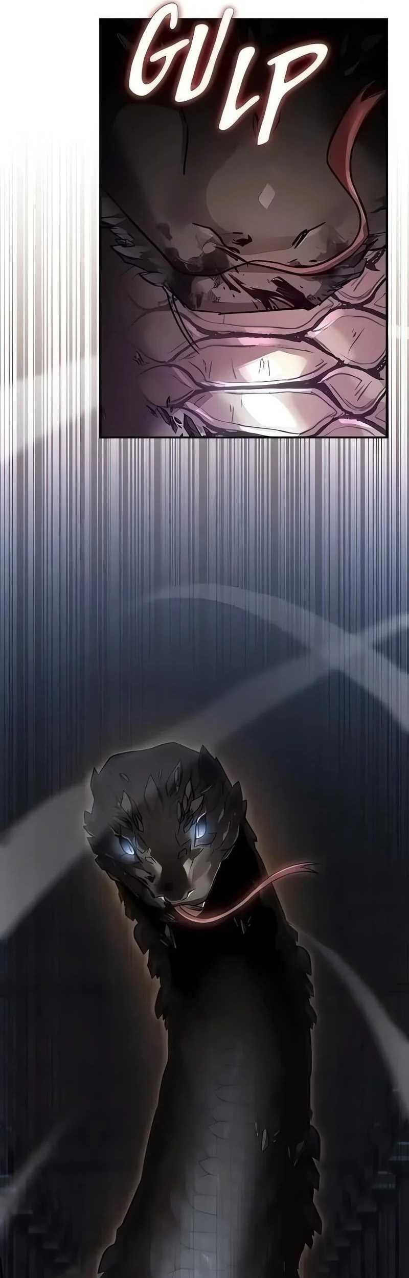 Heroes, Demons & Villains Chapter 113 - halaman 68