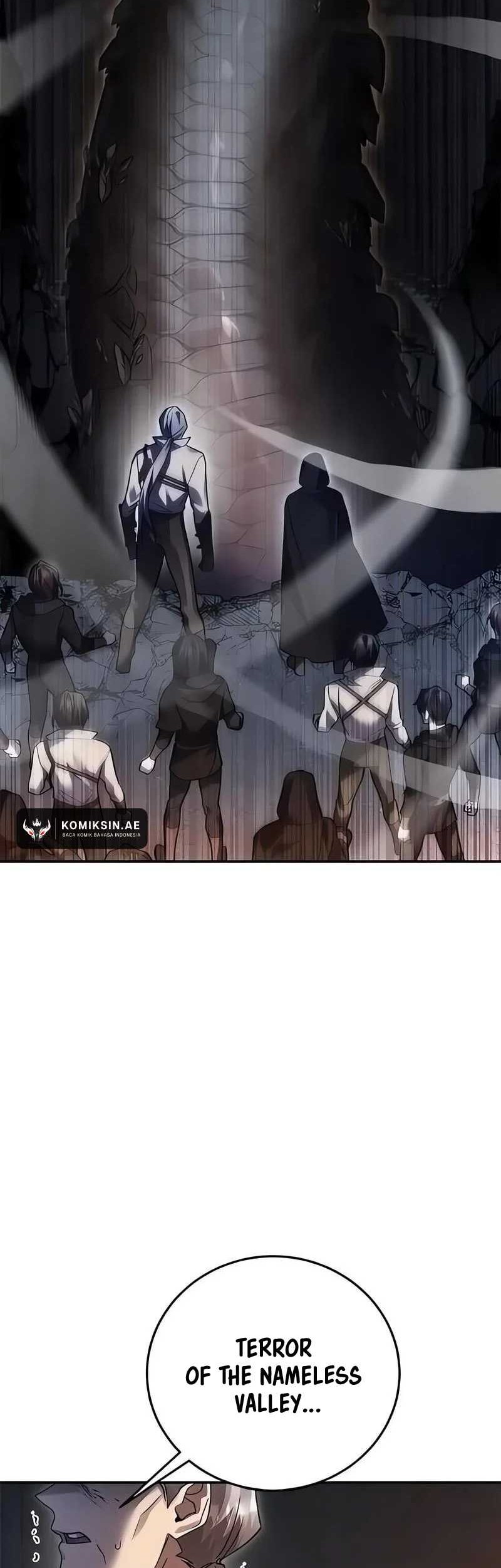 Heroes, Demons & Villains Chapter 113 - halaman 69