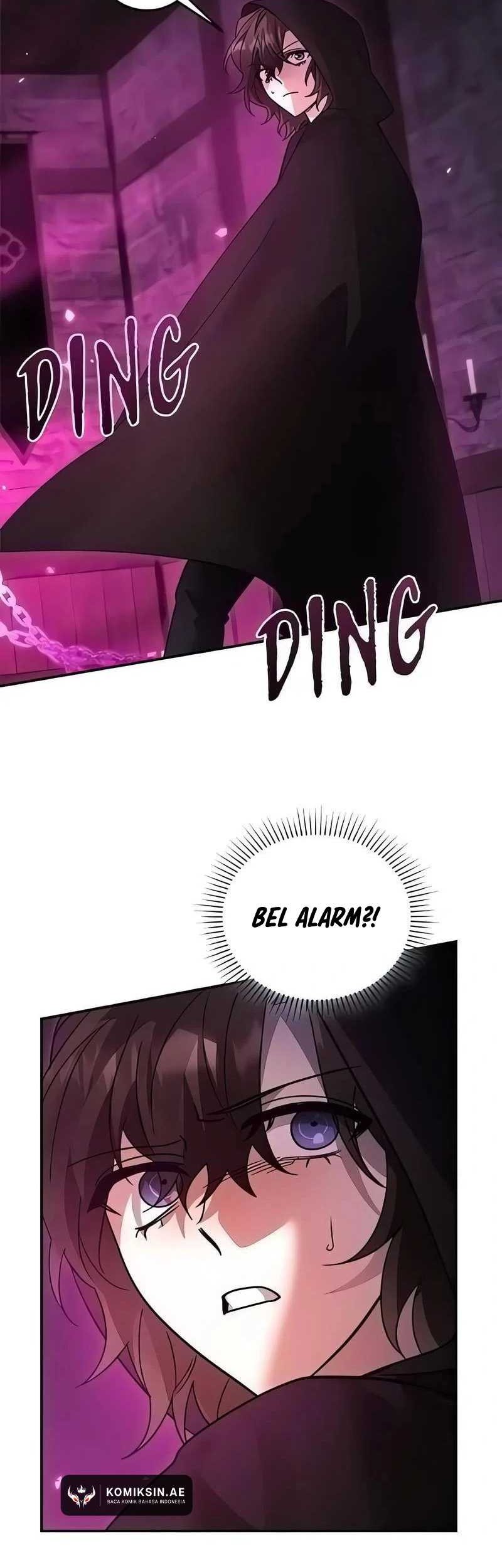 Heroes, Demons & Villains Chapter 113 - halaman 7