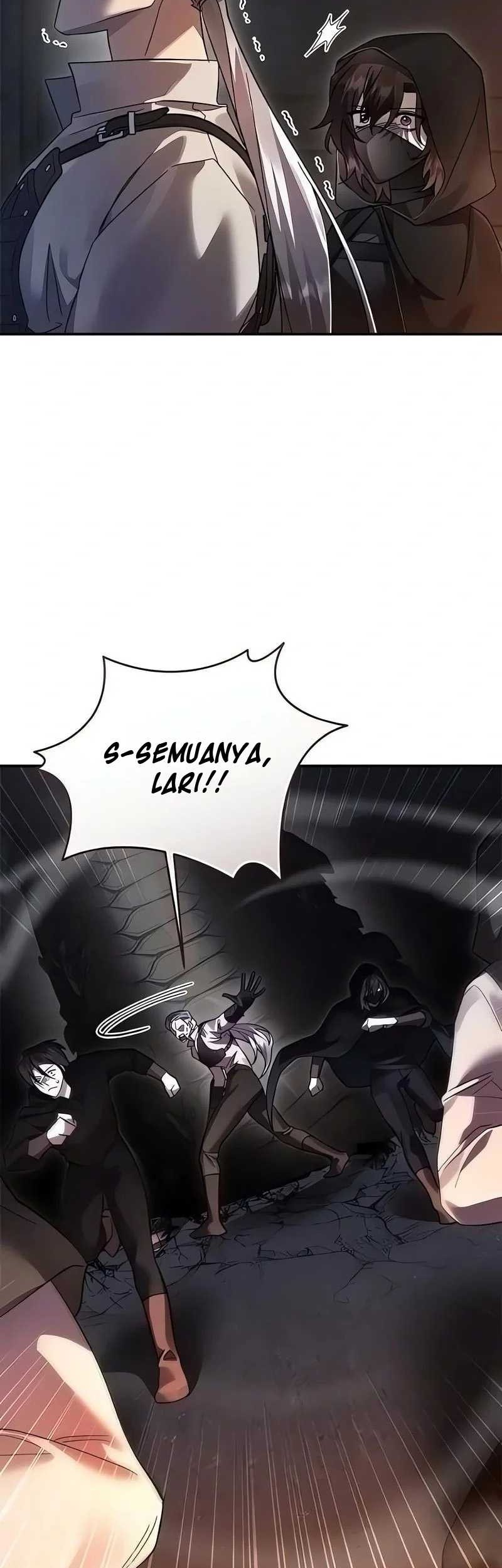 Heroes, Demons & Villains Chapter 113 - halaman 70