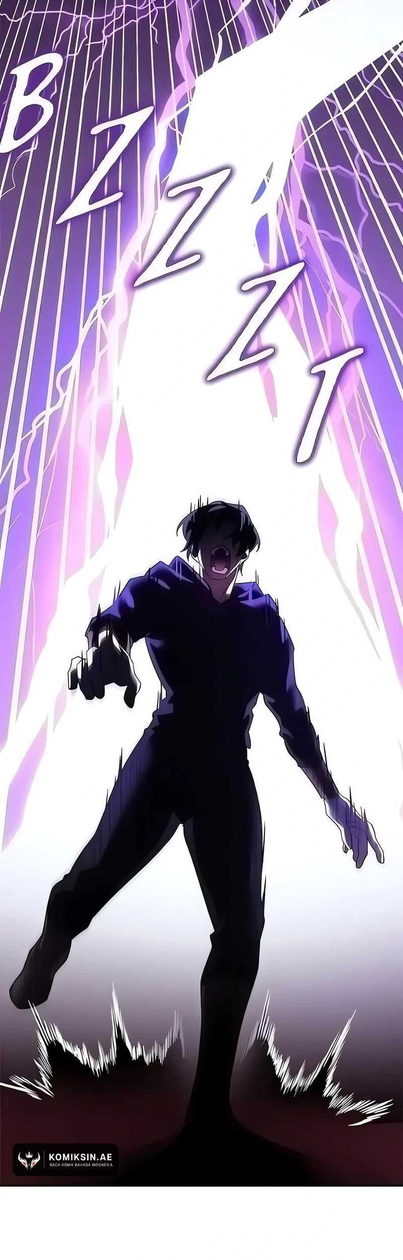 Heroes, Demons & Villains Chapter 113 - halaman 74