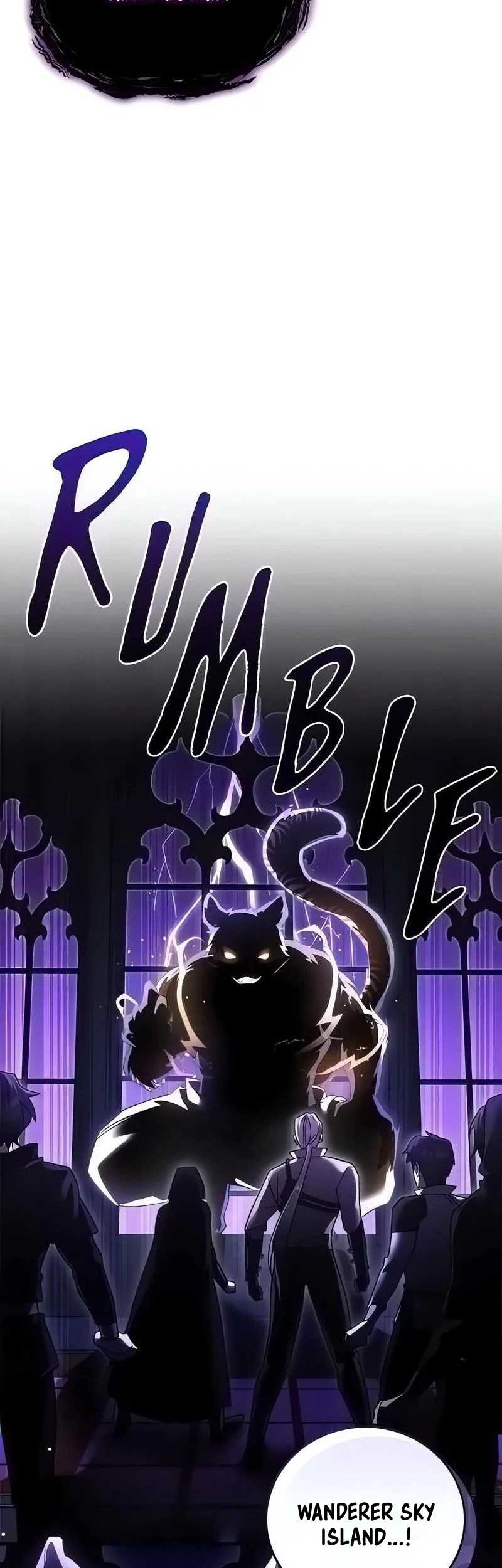 Heroes, Demons & Villains Chapter 113 - halaman 77