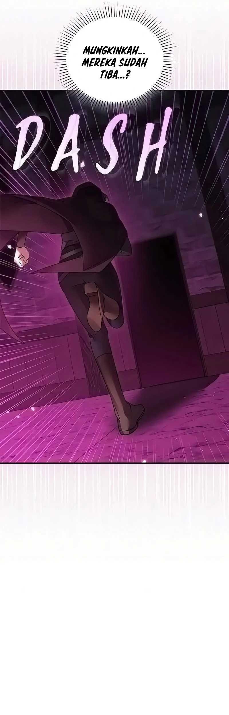 Heroes, Demons & Villains Chapter 113 - halaman 9