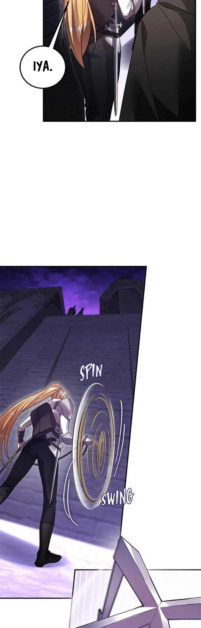 Heroes, Demons & Villains Chapter 114 - halaman 10