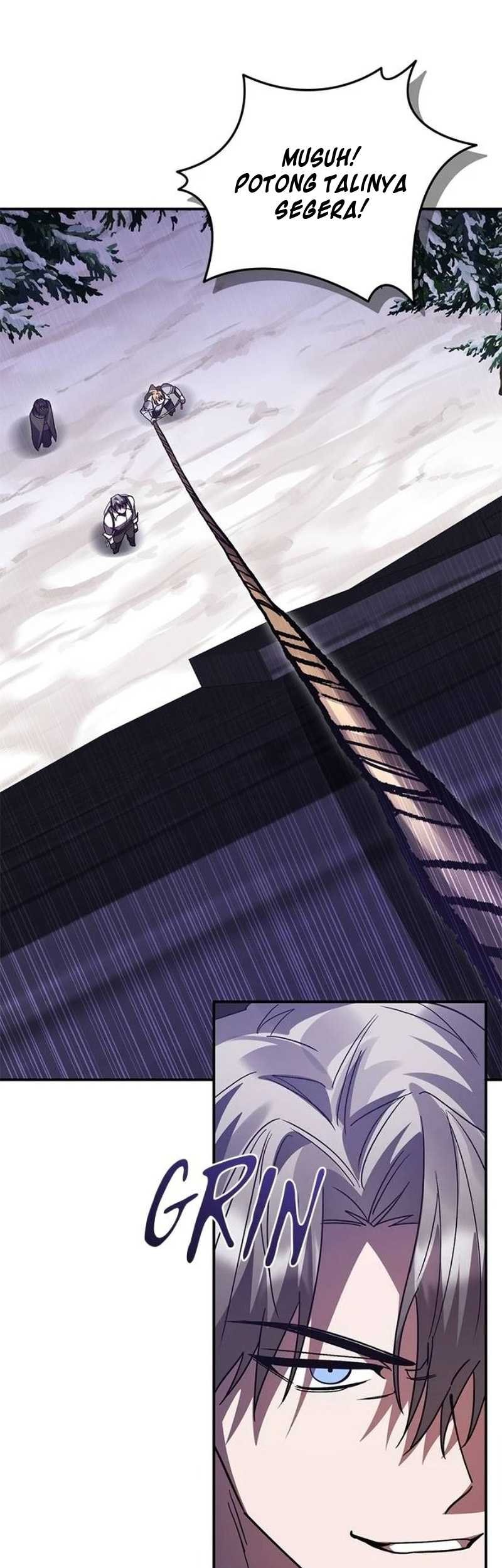 Heroes, Demons & Villains Chapter 114 - halaman 13