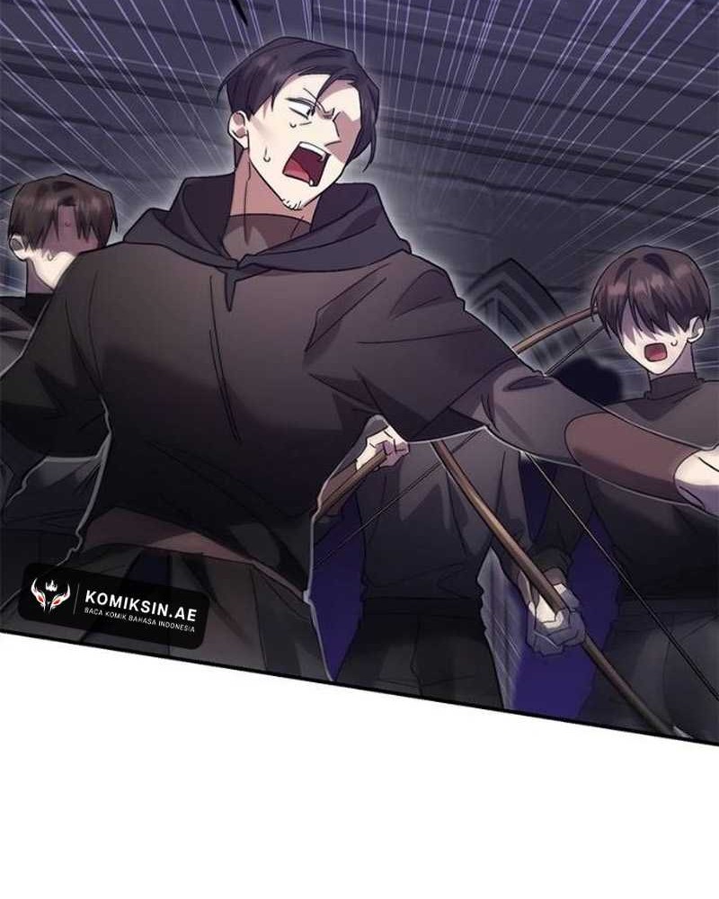 Heroes, Demons & Villains Chapter 114 - halaman 16