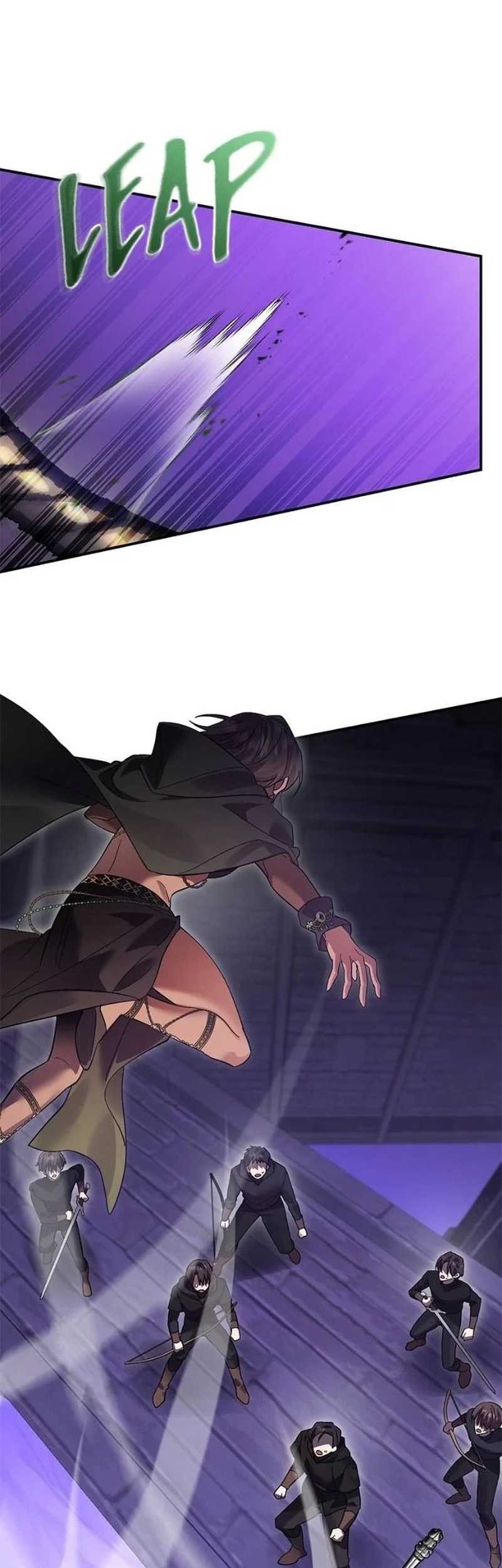Heroes, Demons & Villains Chapter 114 - halaman 17
