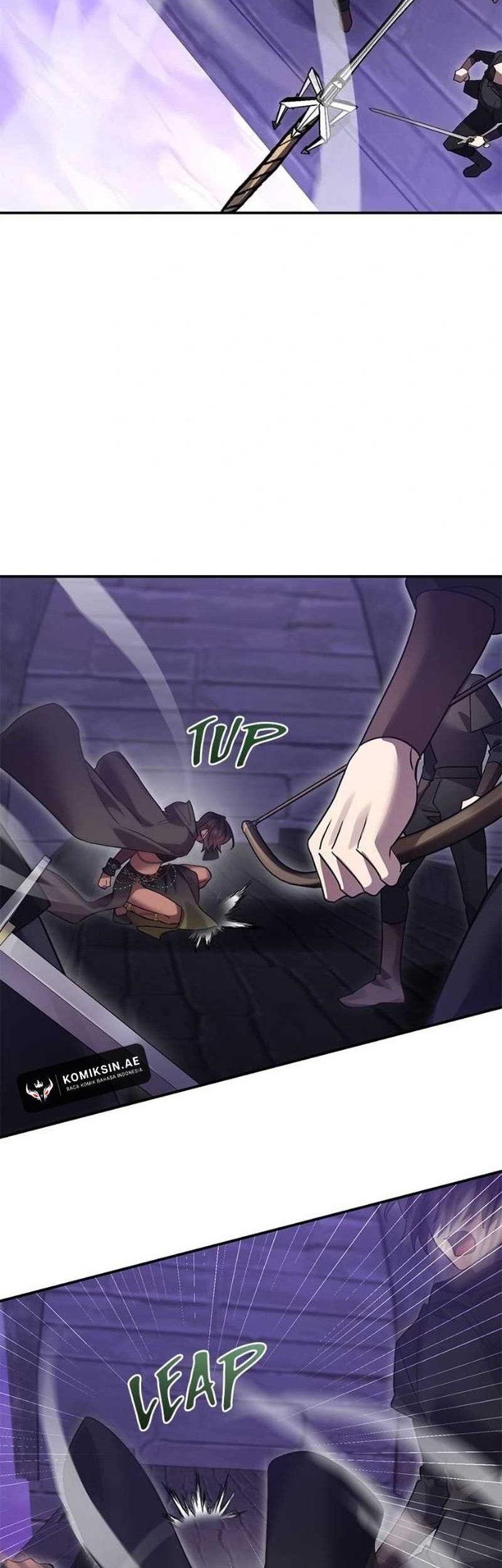 Heroes, Demons & Villains Chapter 114 - halaman 18