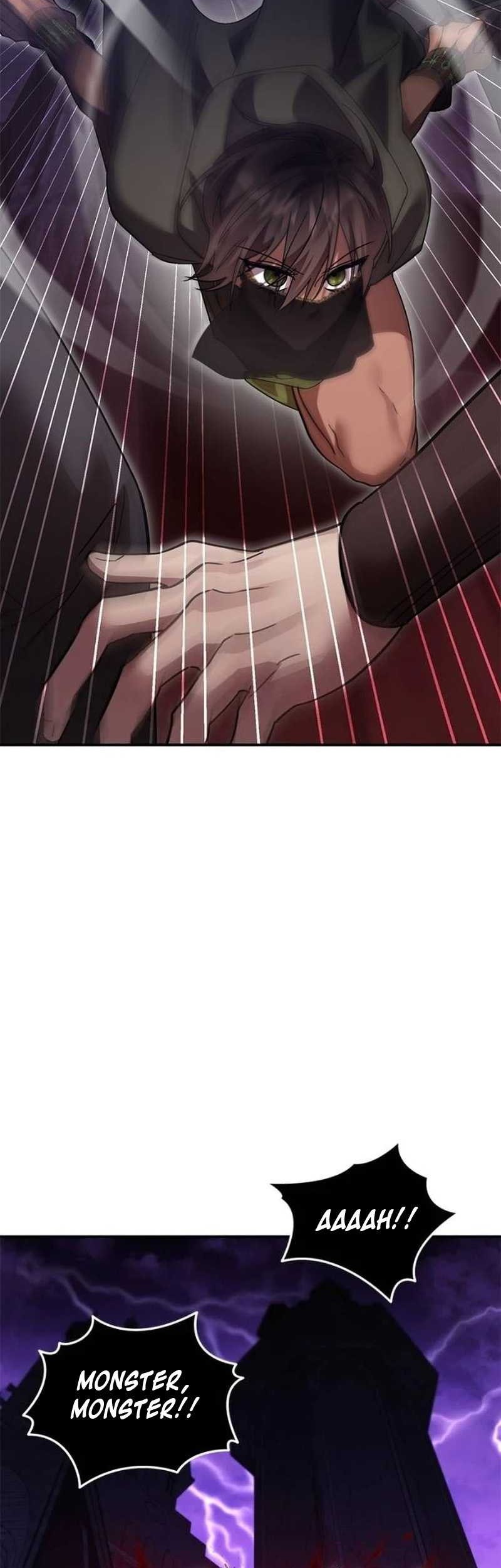 Heroes, Demons & Villains Chapter 114 - halaman 19